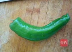 耗油杏鲍菇的做法图解2