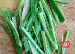 耗油杏鲍菇的做法图解4