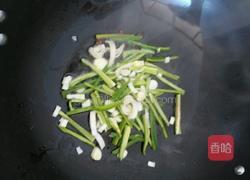 耗油杏鲍菇的做法图解7