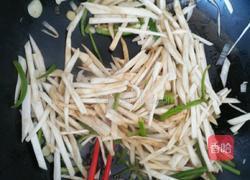 耗油杏鲍菇的做法图解9