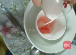 QQ糖布丁的做法图解2