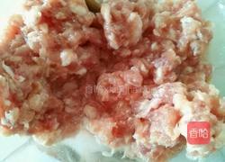 翡翠肉卷的做法图解3