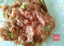 翡翠肉卷的做法图解7