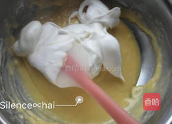 蓝莓慕斯夹层蛋糕的做法图解9