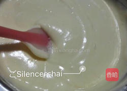 蓝莓慕斯夹层蛋糕的做法图解10