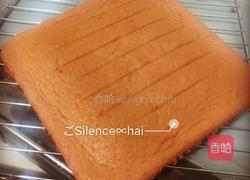 蓝莓慕斯夹层蛋糕的做法图解13