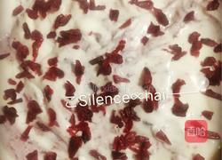 蓝莓慕斯夹层蛋糕的做法图解16