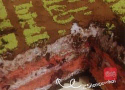 蓝莓慕斯夹层蛋糕的做法图解19