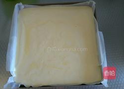 花纹蜂蜜蛋糕卷的做法图解16