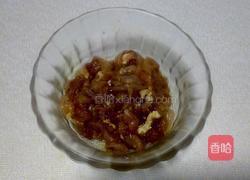 笋丝炒肉丝的做法图解3