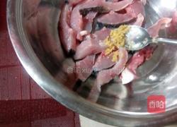 达州石梯大河鱼庄蒸鱼的做法图解4