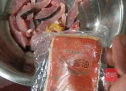 达州石梯大河鱼庄蒸鱼的做法图解6