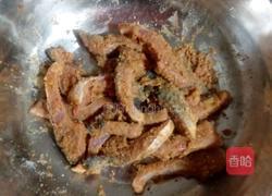 达州石梯大河鱼庄蒸鱼的做法图解14