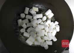 自制牛轧糖的做法图解2