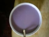 紫薯豆浆糖水的做法[图]