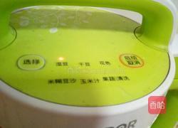 小米红枣糊的做法图解3