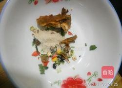 蔬菜鸡蛋面的做法图解5