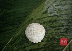 珍珠丸子的做法图解10