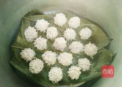 珍珠丸子的做法图解12