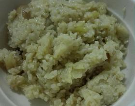 包菜饭（实煮）[图]