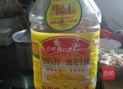 包菜饭（实煮）的做法图解2