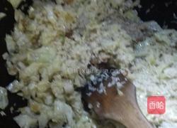 包菜饭（实煮）的做法图解5