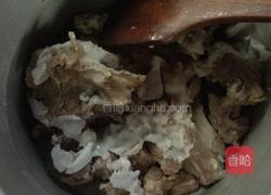 包菜饭（实煮）的做法图解6