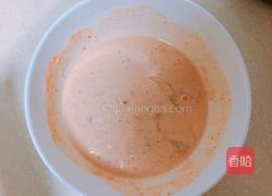 韩国泡菜饼的做法图解2