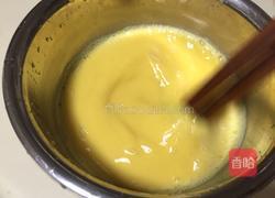 肉丸子蛋燕汤的做法图解5