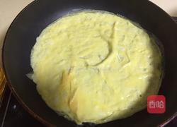 肉丸子蛋燕汤的做法图解7