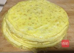 肉丸子蛋燕汤的做法图解9