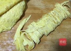 肉丸子蛋燕汤的做法图解10