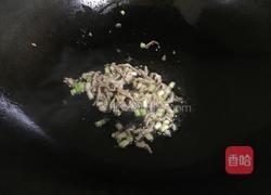 肉丸子蛋燕汤的做法图解12