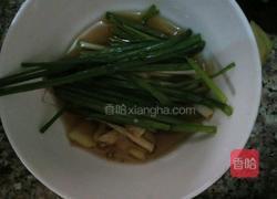 荠菜肉馄饨的做法图解5