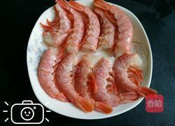 泰式咖喱虾的做法图解2