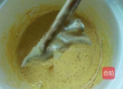 炸蘑菇的做法图解7