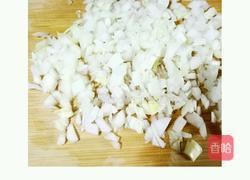 西红柿白菜疙瘩汤的做法图解4