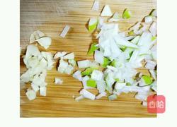 西红柿白菜疙瘩汤的做法图解5