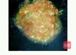 西红柿白菜疙瘩汤的做法图解9