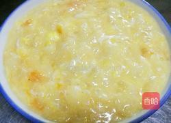 西红柿白菜疙瘩汤的做法图解14