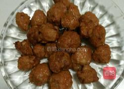 胡萝卜丸的做法图解4