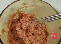 胡萝卜丸的做法图解2