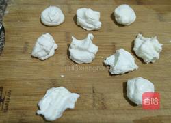 甜蜜糯米枣的做法图解6