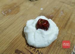 甜蜜糯米枣的做法图解8