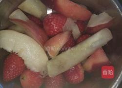 水果沙拉的做法图解3