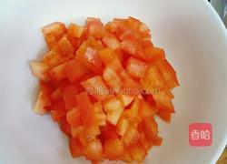 番茄鸡蛋汤的做法图解3