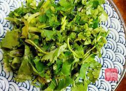 番茄鸡蛋汤的做法图解4