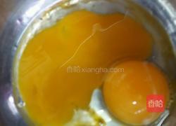 番茄鸡蛋汤的做法图解6