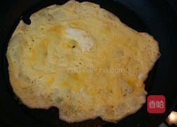 番茄鸡蛋汤的做法图解8