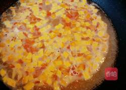 番茄鸡蛋汤的做法图解13